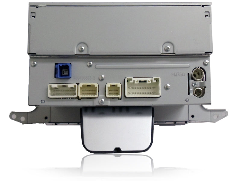 Toyota Venza JBL Radio MP3 6 CD Changer 2009 2010 2011