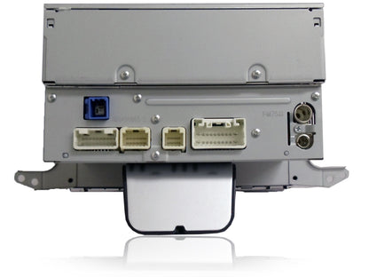 Toyota Venza JBL Radio MP3 6 CD Changer 2009 2010 2011