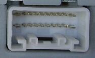 Toyota JBL Sequoia Radio 6 CD Changer 86120-0C210 2003 2004
