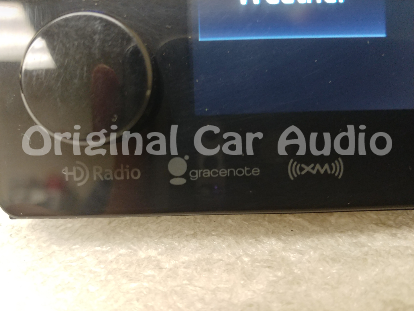 2015 - 2019 Toyota OEM Gracenote Touch Screen Display AM FM HD Radio CD Player Receiver P10982 P11261