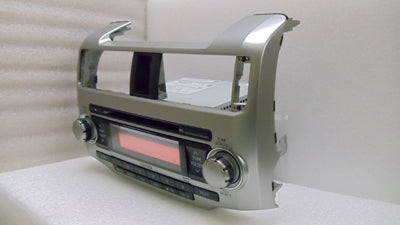 2010 - 2014 Toyota 4Runner Radio AUX CD Disc Player P1850/P1851