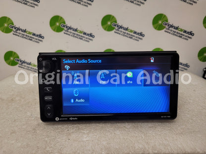 2017 - 2019 Toyota Corolla iM 86 OEM Non-JBL Gracenote AM FM HD Radio T10087, T10159
