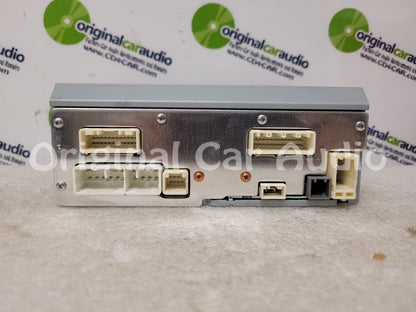 2017 - 2019 Toyota Corolla iM 86 OEM Non-JBL Gracenote AM FM HD Radio T10087, T10159
