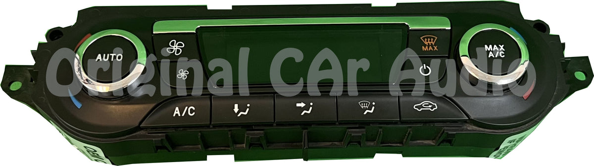 2013 2014 2015 2016 Ford Escape OEM AC Heater Climate Temperature Control Module