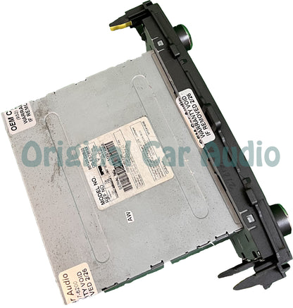 TOYOTA Corolla Radio Stereo 6 Disc Changer MP3 CD Player Factory OEM A518A3 86120-02B20 2009 2010