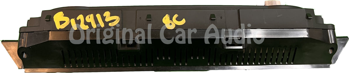 2013 2014 2015 2016 Ford Escape OEM AC Heater Climate Temperature Control Module