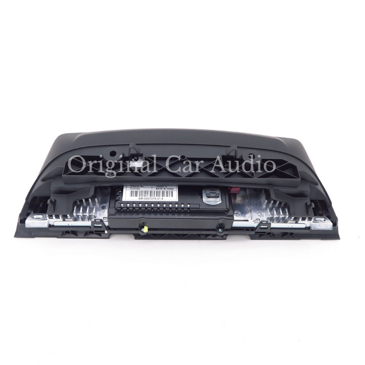Reman 2013 BMW 640i 650i M6 F13 XDRIVE Radio Navigation GRAN 10", 10.25" Display Screen Monitor