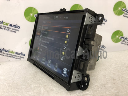 REPAIR 2013 - 2017 Chrysler Jeep Dodge Ram OEM VP3 NA Media Center LCD Screen Replacement REPAIR ONLY
