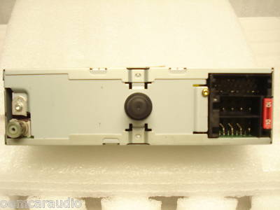 VW VOLKSWAGEN Beetle Bug AM FM Radio Stereo Tape Player 1C0035157 1998 1999 2000 2001 2002 2003 2004 2005 2006 2007 2008 2009 2010 OEM