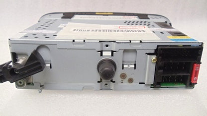 VW VOLKSWAGEN Beetle Bug AM FM Radio Stereo CD Player Monsoon 1C0035196Q 1C0035196F 1998 1999 2000 2001 2002 2003 2004 2005 2006 2007 2008 2009 2010
