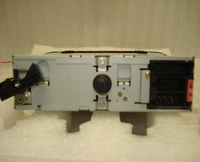 1998 - 2010 VW VOLKSWAGEN Beetle Bug OEM AM FM Radio Stereo MP3 CD Player Receiver