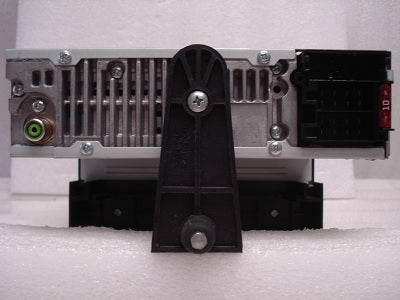 1998 1999 2000 2001 2002 VOLKSWAGEN Golf GTI Jetta Passat Eurovan Cabrio OEM Radio CD Player MP3 Auxiliary