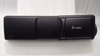 VW Volkswagen Beetle Bug Jetta Golf Passat Radio 6 Disc Changer CD Player 3B0035111B 1996 1997 1998 1999 2000 2001 2002 2003 2004 2005 3B0035111B 1J5035111A 1J6035111 1J6035111U 3B0035111A