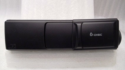VW Volkswagen Beetle Bug Jetta Golf Passat Radio 6 Disc Changer CD Player 3B0035111B 1996 1997 1998 1999 2000 2001 2002 2003 2004 2005 3B0035111B 1J5035111A 1J6035111 1J6035111U 3B0035111A