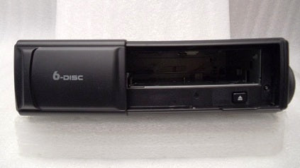 VW Volkswagen Beetle Bug Jetta Golf Passat Radio 6 Disc Changer CD Player 3B0035111B 1996 1997 1998 1999 2000 2001 2002 2003 2004 2005 3B0035111B 1J5035111A 1J6035111 1J6035111U 3B0035111A