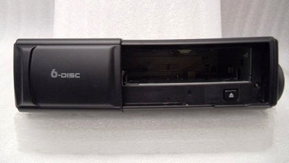 VW Volkswagen Beetle Bug Jetta Golf Passat Radio 6 Disc Changer CD Player 3B0035111B 1996 1997 1998 1999 2000 2001 2002 2003 2004 2005 3B0035111B 1J5035111A 1J6035111 1J6035111U 3B0035111A