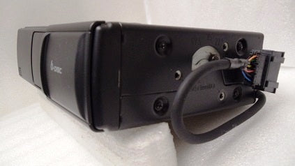 VW Volkswagen Beetle Bug Jetta Golf Passat Radio 6 Disc Changer CD Player 3B0035111B 1996 1997 1998 1999 2000 2001 2002 2003 2004 2005 3B0035111B 1J5035111A 1J6035111 1J6035111U 3B0035111A