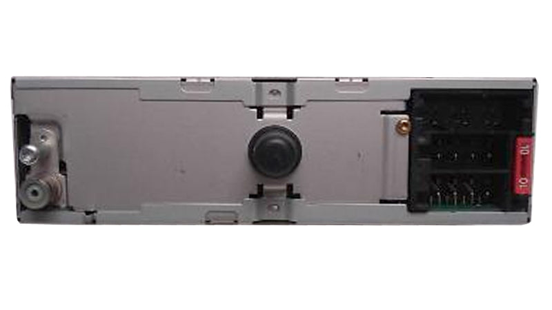 1998 - 2010 VOLKSWAGEN VW Beetle Satellite Radio Monsoon MP3 CD Player