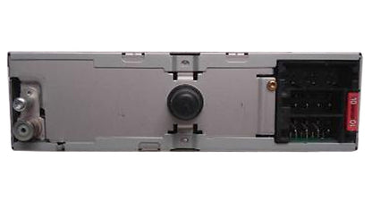 1998 - 2010 VOLKSWAGEN VW Beetle Satellite Radio Monsoon MP3 CD Player