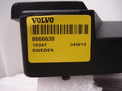 2001 - 2009 Volvo 60 70 80 SERIES 300 Watt Amp Amplifier