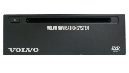 05 06 07 Volvo 60 70 80 Series Navigation System DVD ROM
