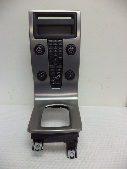 VOLVO C30 S40 V50 OEM Infotainment Control Module Screen 3073780