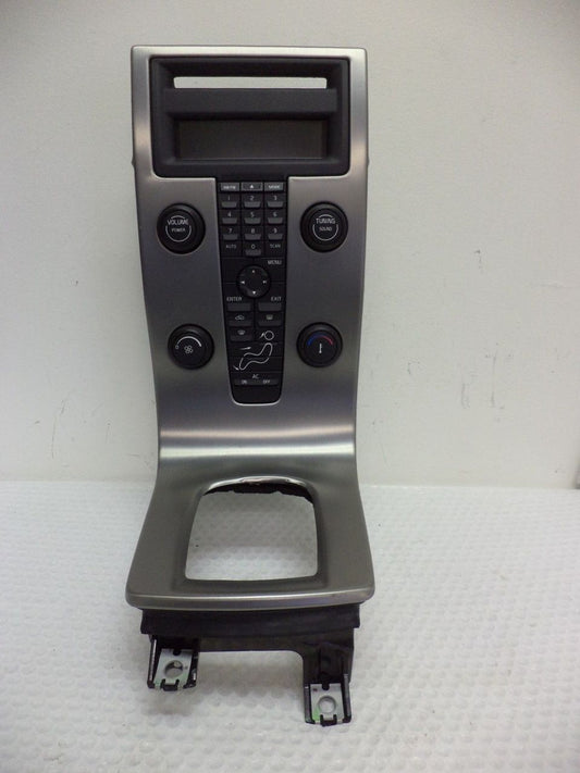 VOLVO C30 S40 V50 OEM Infotainment Control Module Screen 3073780