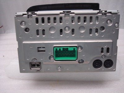 05 06 07 08 Volvo HU-850 S80 Radio 6 Disc CD Changer Player OEM RDS 2005 2006 30737705-1