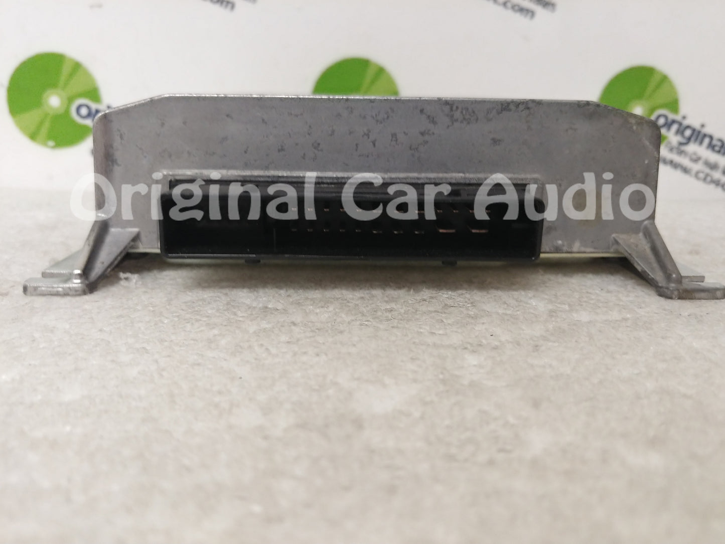 2010 - 2015 Volkswagen VW Jetta Passat OEM Fender Premium Sound Amplifier Amp