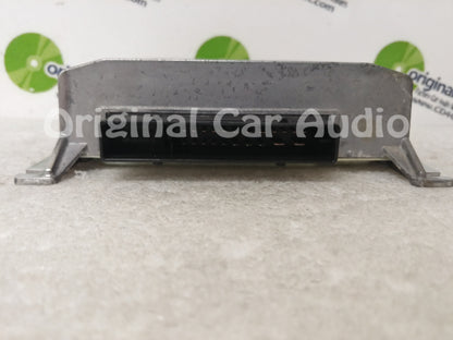 2010 - 2015 Volkswagen VW Jetta Passat OEM Fender Premium Sound Amplifier Amp