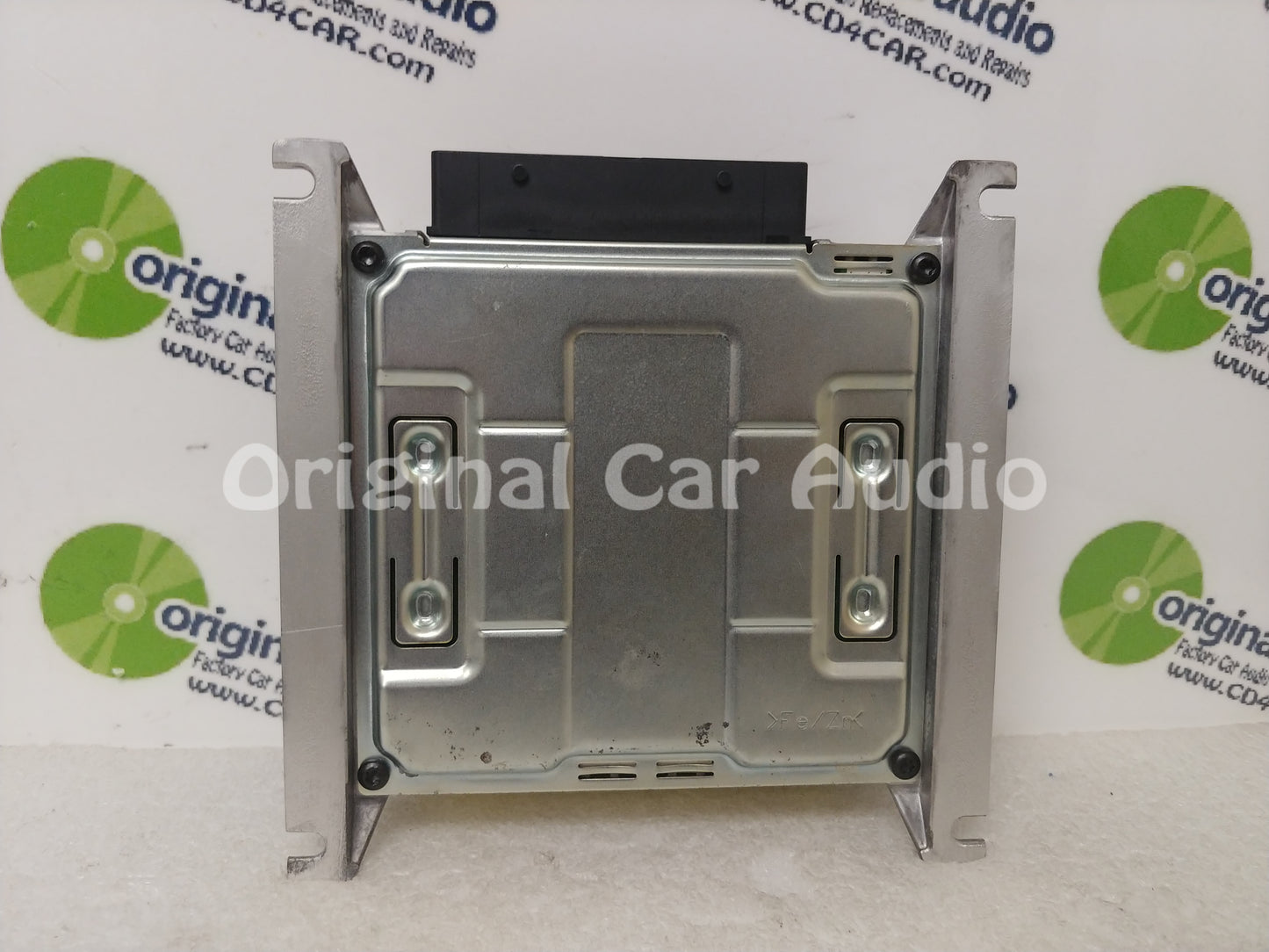 2010 - 2015 Volkswagen VW Jetta Passat OEM Fender Premium Sound Amplifier Amp