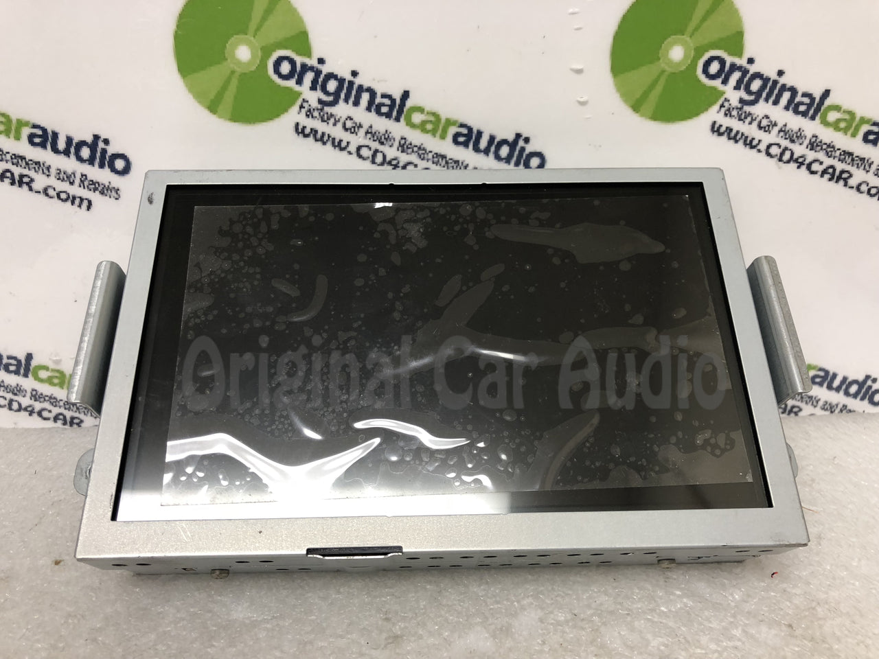 Refurbished 2013 - 2015 Ford F250 F350 OEM 8" Sync 2 Radio Information Touch Screen Display Monitor
