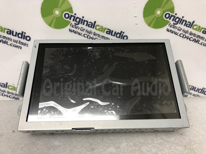 Refurbished 2013 - 2015 Ford F250 F350 OEM 8" Sync 2 Radio Information Touch Screen Display Monitor