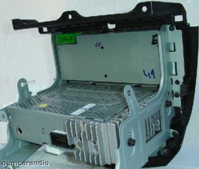 2003 - 2007 Honda Accord OEM AM FM Radio CD Player LX 4DR 2AC2