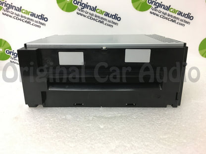 04 05 06 Cadillac SRX OEM Navigation GPS DVD 6 CD Changer Unit U2V