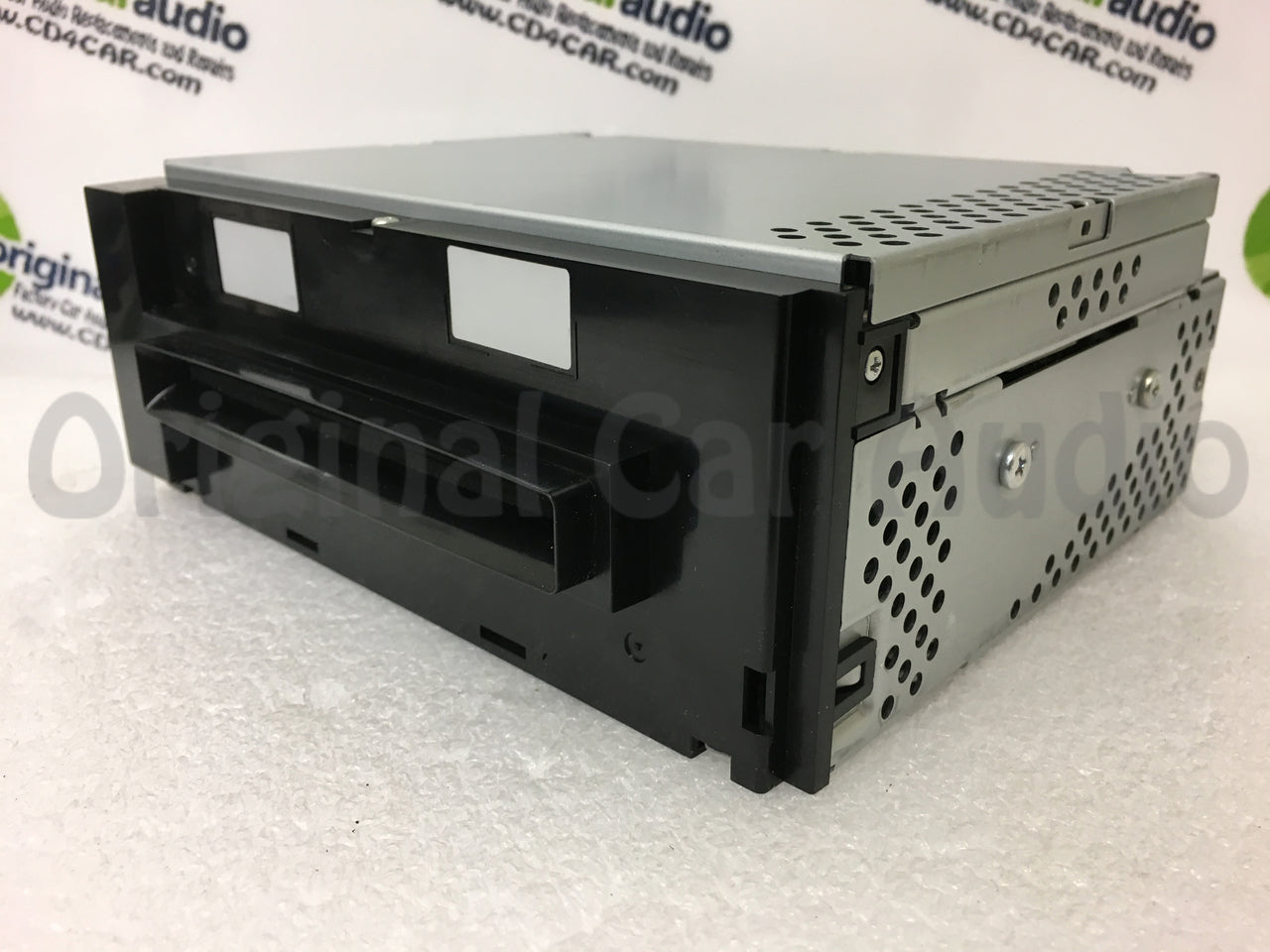 04 05 06 Cadillac SRX OEM Navigation GPS DVD 6 CD Changer Unit U2V