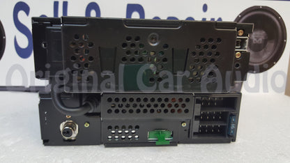 Remanufactured Mercedes-Benz navigation radio CD tape player display screen  A 163 820 20 86