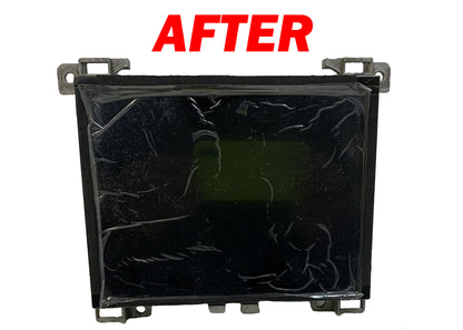 2017 - 2021 Chrysler Dodge Jeep Ram OEM VP4 Navigation Uconnect Touch Screen Replacement REPAIR ONLY