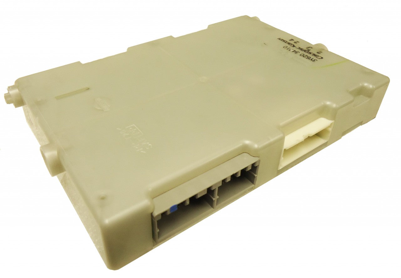 2003 2004 03 04 NISSAN Murano BCM/ECU Computer A/C Climate Control Module
