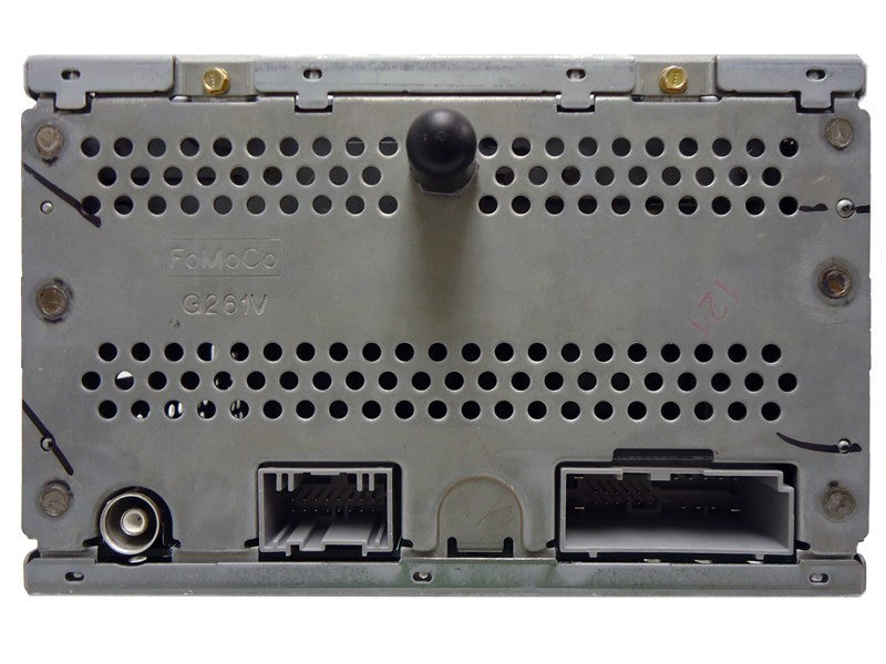 2006 - 2013 FORD Edge Explorer Expedition F150 Truck Radio MP3 CD Player