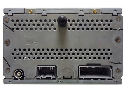2006 - 2013 FORD Edge Explorer Expedition F150 Truck Radio MP3 CD Player