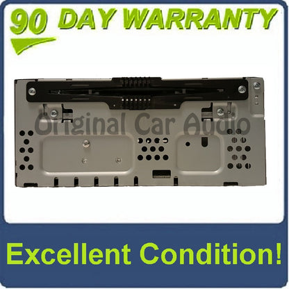 2013-2015 Ford Taurus OEM AM FM Radio MP3 Single CD Player Receiver