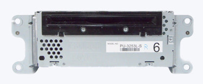 2011 - 2015 FORD Explorer AM FM Sirius Satellite CD MP3 HD Radio - DIGITAL