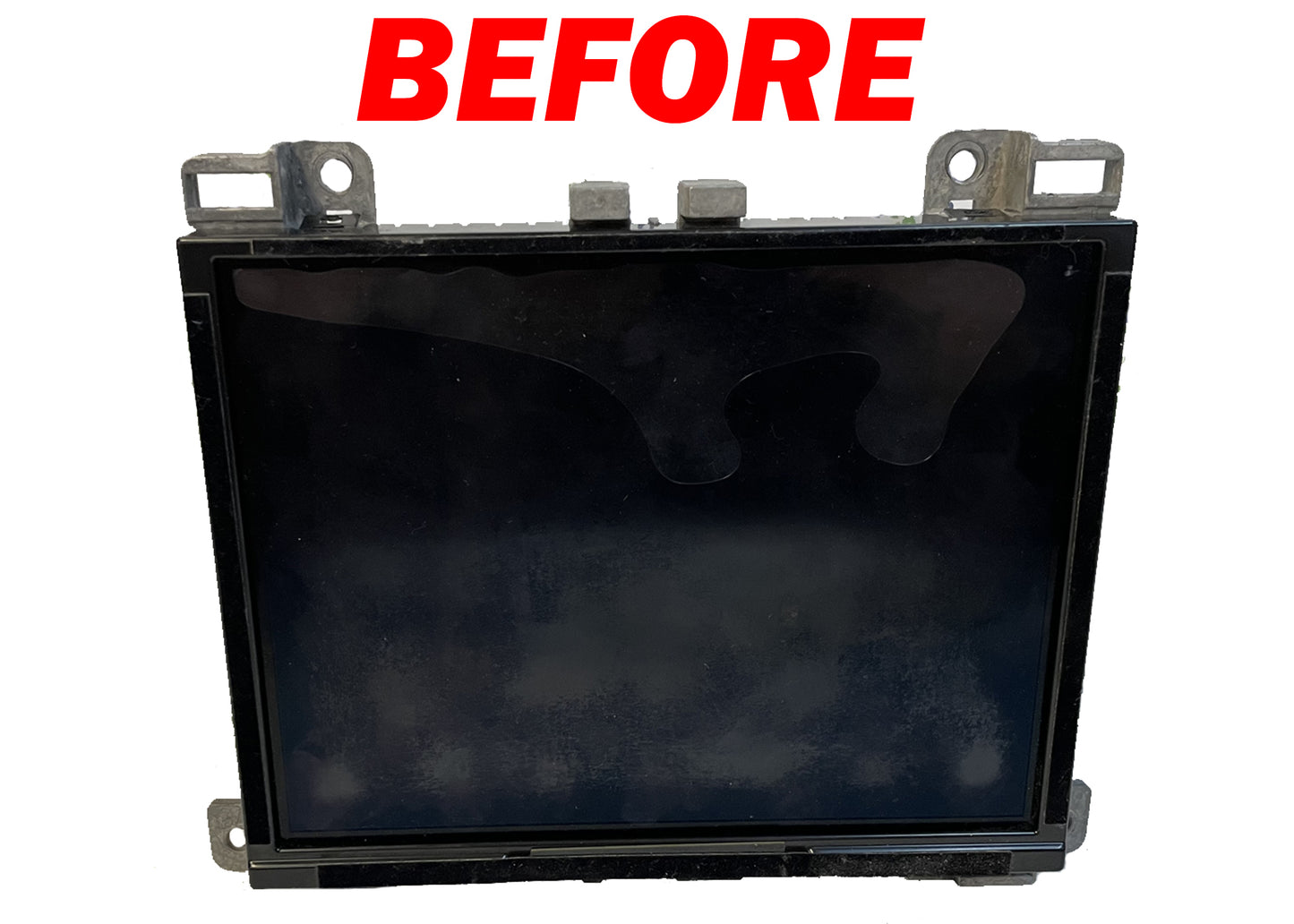 2017 - 2021 Chrysler Dodge Jeep Ram OEM VP4 Navigation Uconnect Touch Screen Replacement REPAIR ONLY