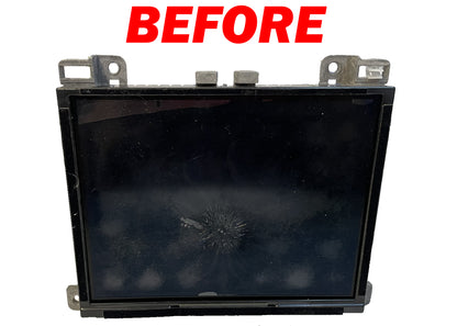 2017 - 2021 Chrysler Dodge Jeep Ram OEM VP4 Navigation Uconnect Touch Screen Replacement REPAIR ONLY