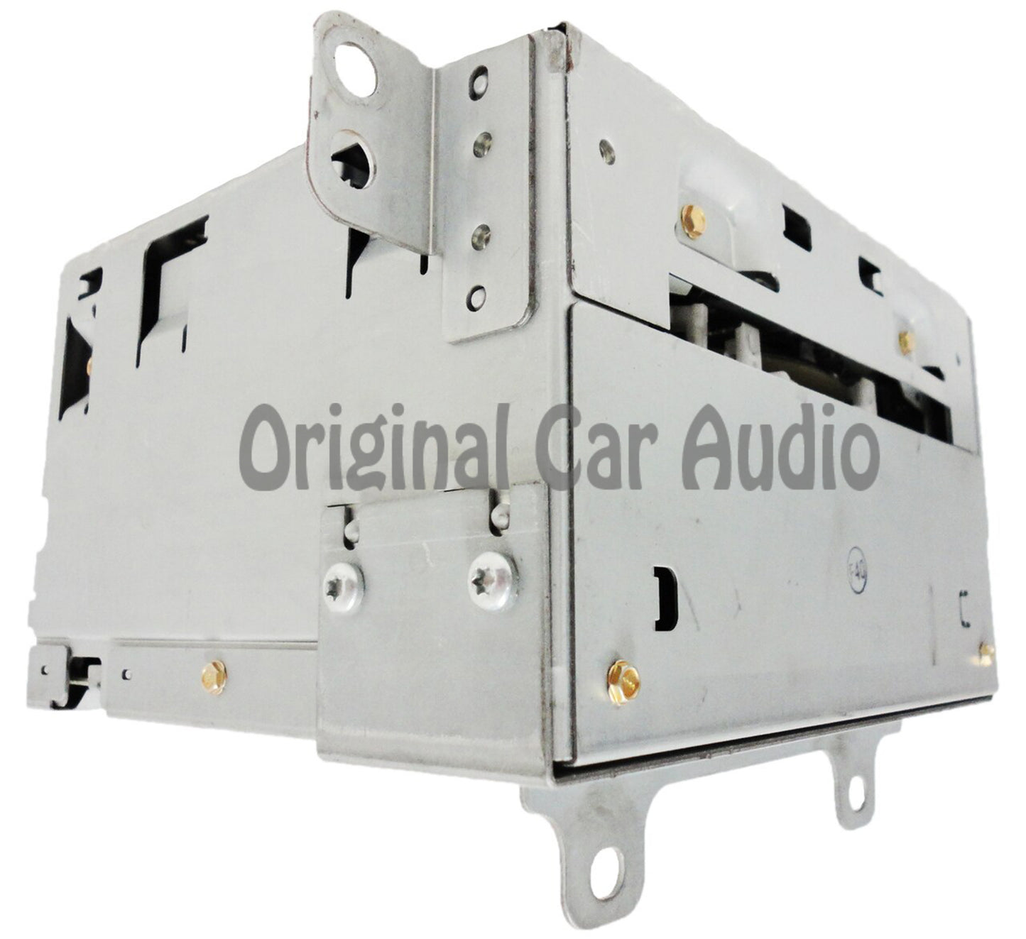 PRE-PROGRAMMED 2008 - 2013 Cadillac CTS 6 Disc CD Changer Radio Stereo XM OEM