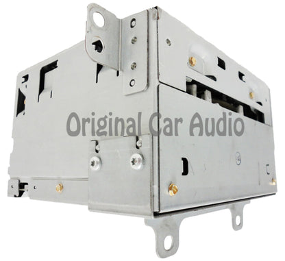 PRE-PROGRAMMED 2008 - 2013 Cadillac CTS 6 Disc CD Changer Radio Stereo XM OEM