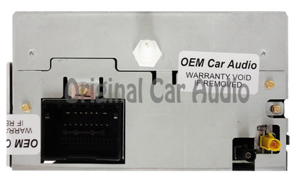 PRE-PROGRAMMED 2008 - 2013 Cadillac CTS 6 Disc CD Changer Radio Stereo XM OEM
