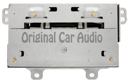 PRE-PROGRAMMED 2008 - 2013 Cadillac CTS 6 Disc CD Changer Radio Stereo XM OEM