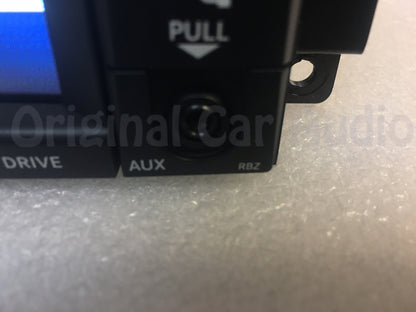 Refurbished 2007 - 2019 DODGE JEEP CHRYSLER OEM High-Speed MyGig UConnect Radio CD DVD MP3 Player RBZ